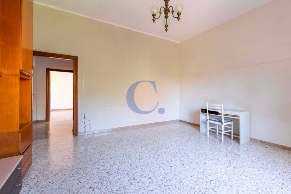 appartamento in vendita a Terni in zona Rivo