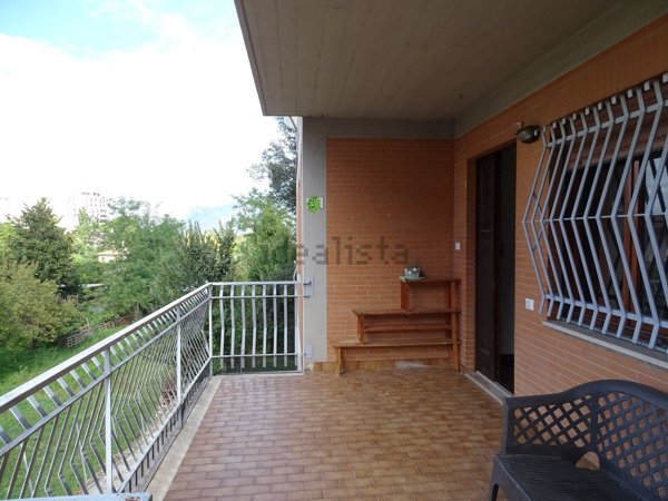 appartamento in vendita a Terni