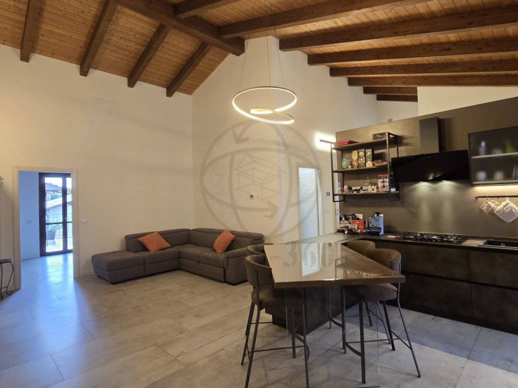 appartamento in vendita a Terni in zona Collescipoli