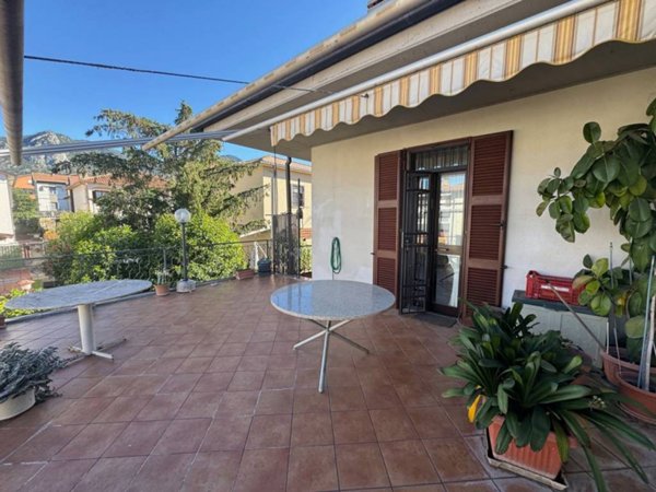 appartamento in vendita a Terni in zona Rivo