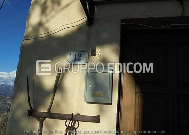 appartamento in vendita a Terni in zona Miranda