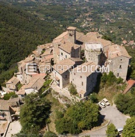 appartamento in vendita a Terni in zona Miranda