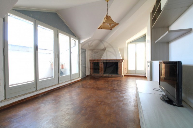 appartamento in vendita a Terni in zona Centro Città