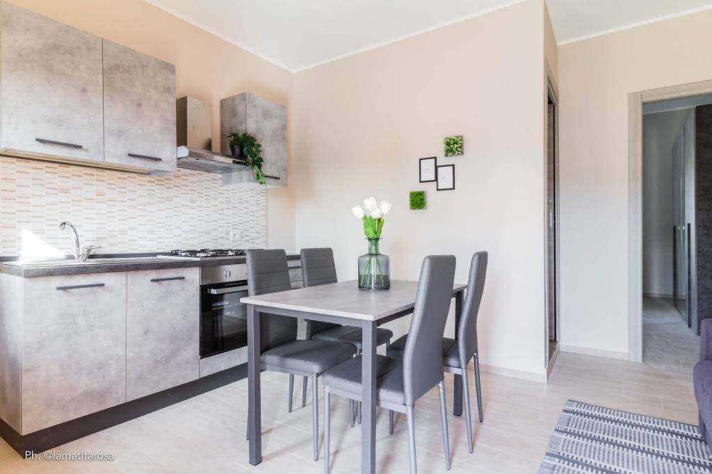 appartamento in vendita a Terni