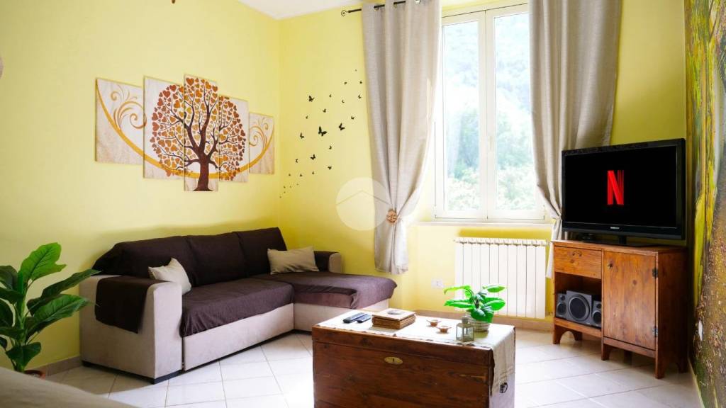 appartamento in vendita a Terni in zona Marmore