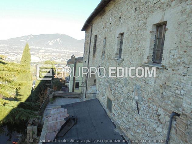 casa indipendente in vendita a Terni in zona Collescipoli