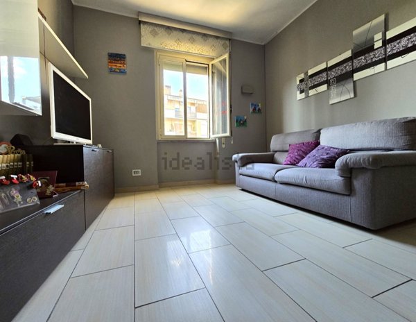 appartamento in vendita a Terni