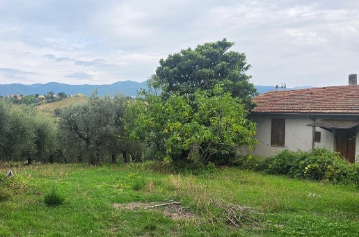 casa indipendente in vendita a Terni in zona Collescipoli