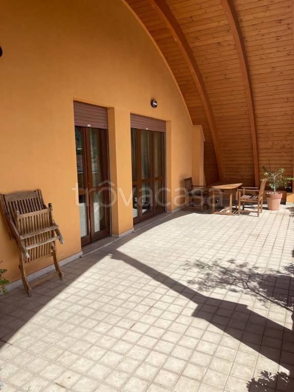 appartamento in vendita a Terni