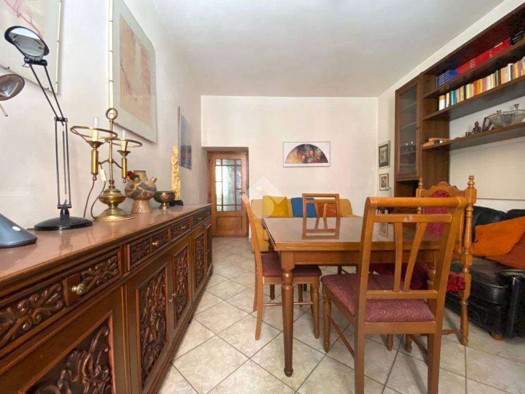 appartamento in vendita a Terni in zona Centro Città