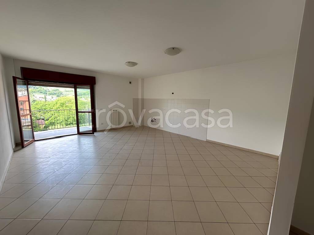 appartamento in vendita a Terni in zona Centro Città