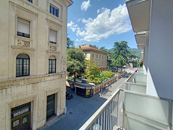 appartamento in vendita a Terni in zona Centro Città