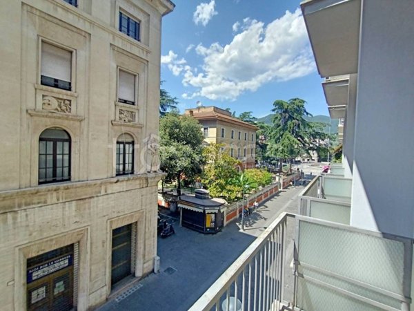 appartamento in vendita a Terni in zona Centro Città