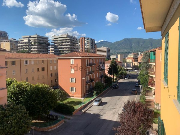 appartamento in vendita a Terni