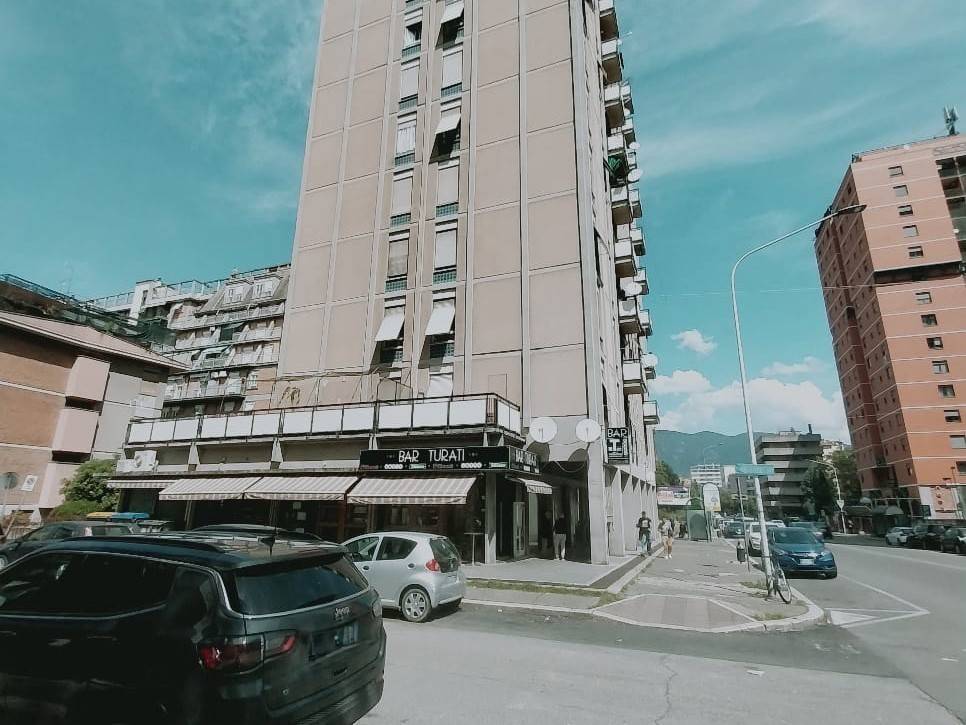 appartamento in vendita a Terni