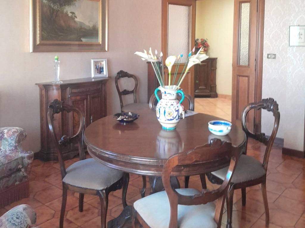 appartamento in vendita a Terni