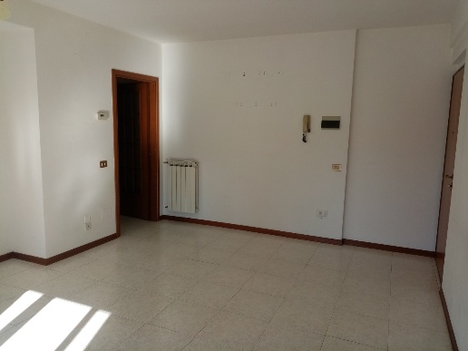 appartamento in vendita a Terni in zona Rivo