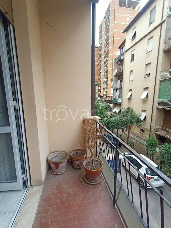 appartamento in vendita a Terni in zona Centro Città