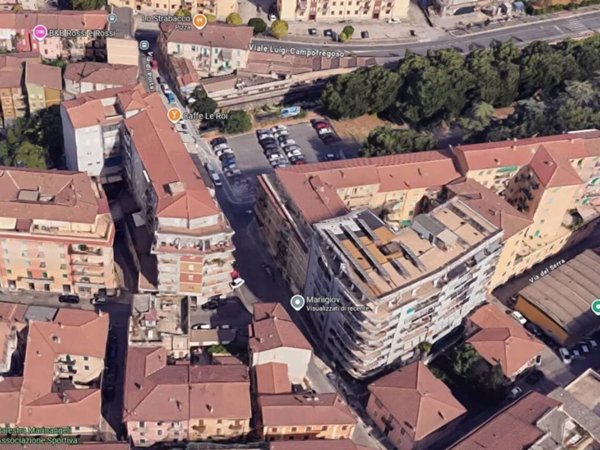 appartamento in vendita a Terni