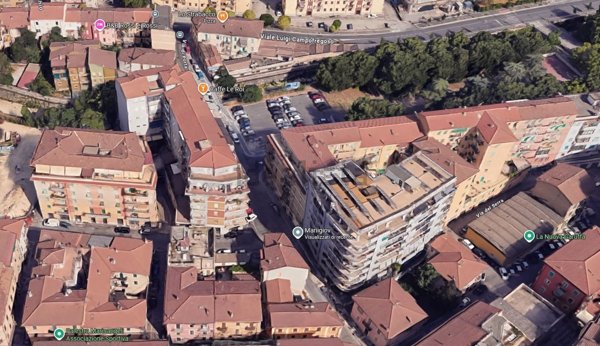 appartamento in vendita a Terni