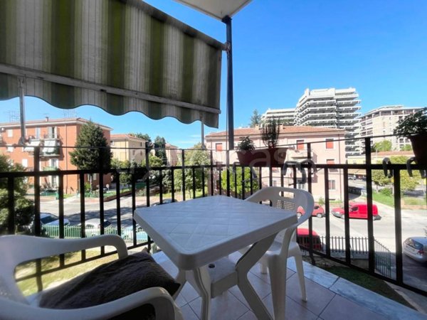 appartamento in vendita a Terni in zona Centro Città