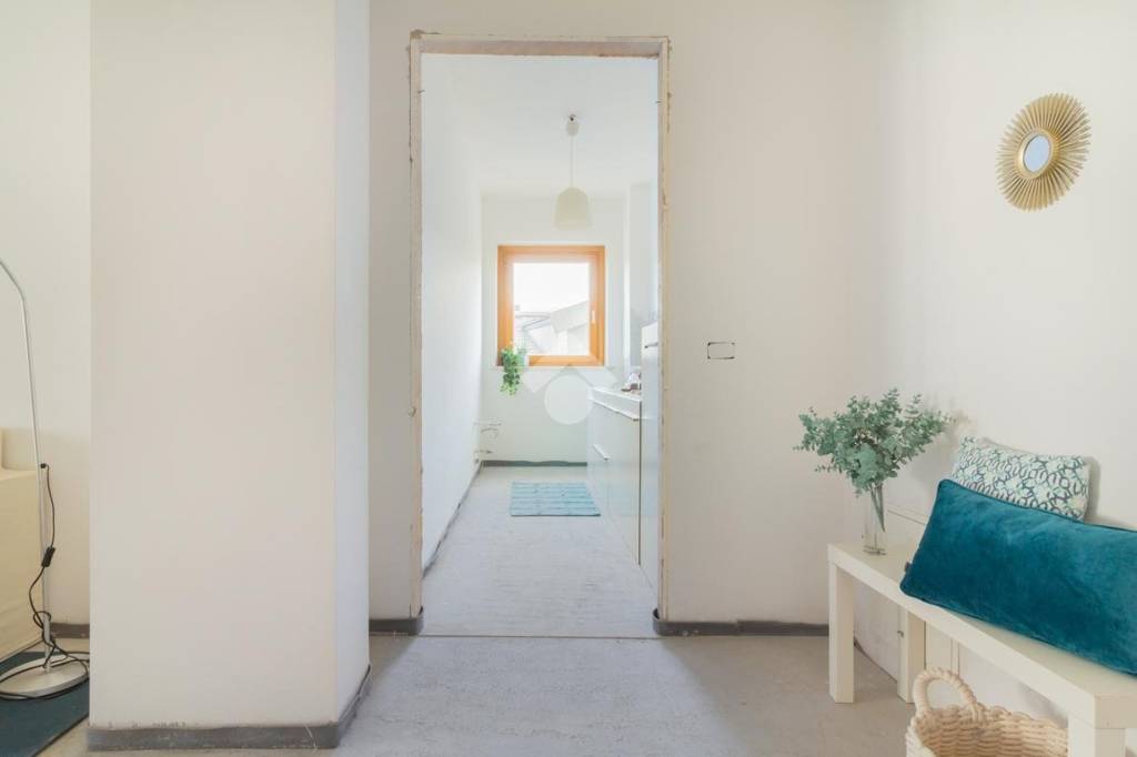 appartamento in vendita a Terni in zona Centro Città