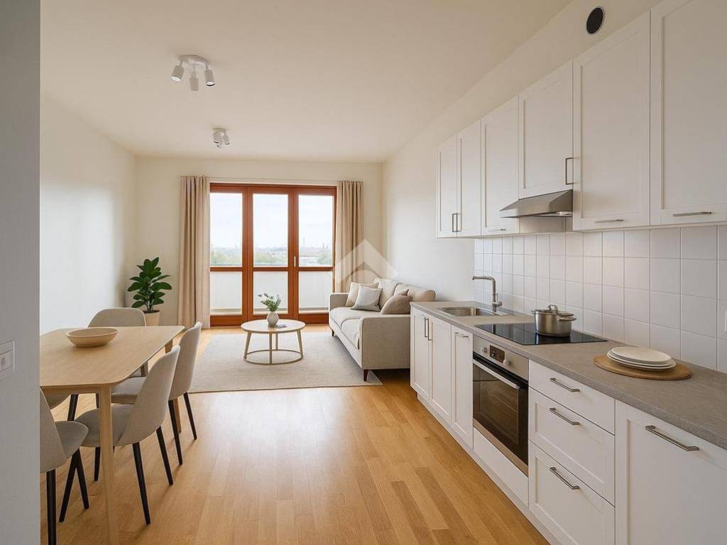 appartamento in vendita a Terni