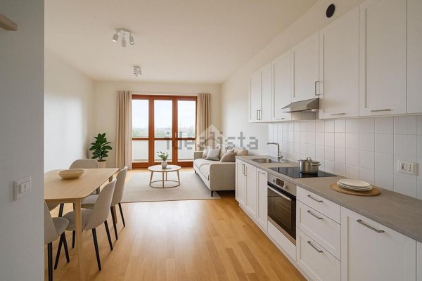 appartamento in vendita a Terni