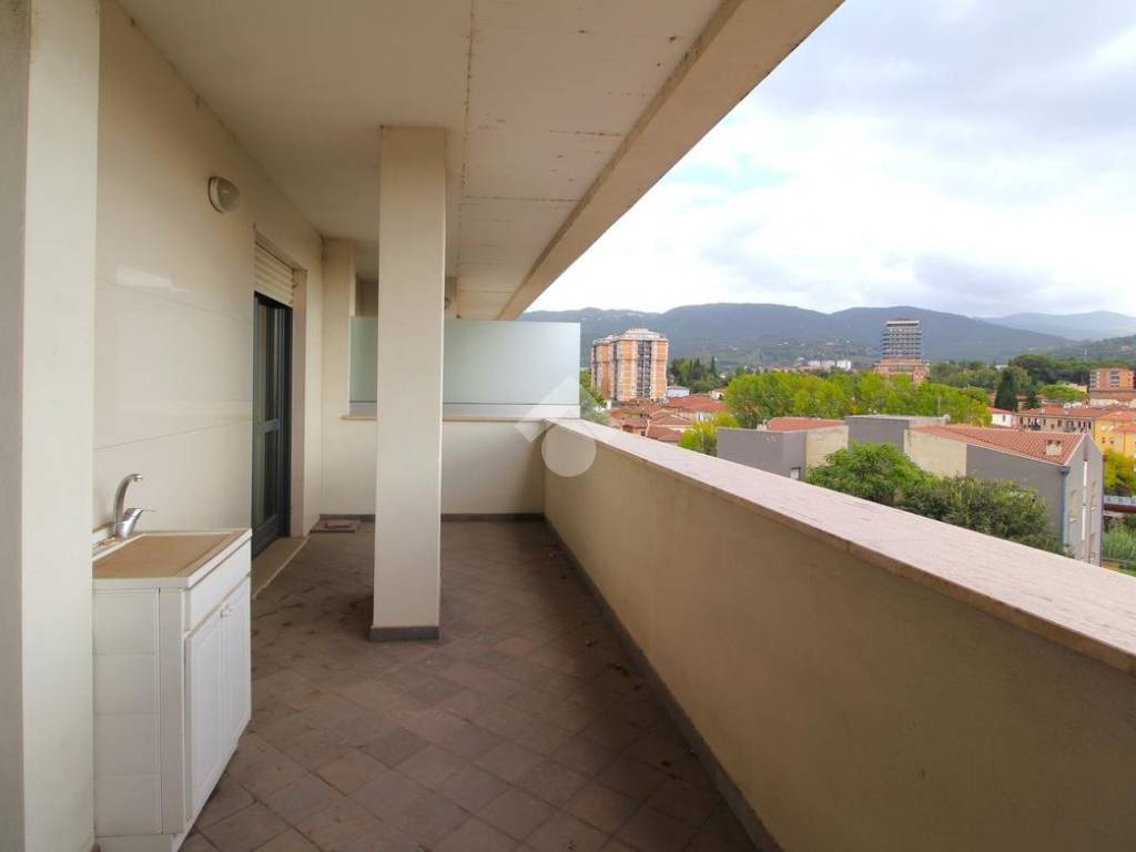 appartamento in vendita a Terni