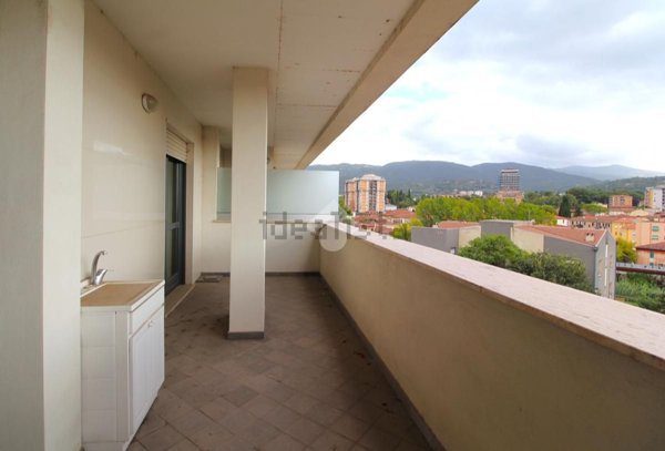 appartamento in vendita a Terni