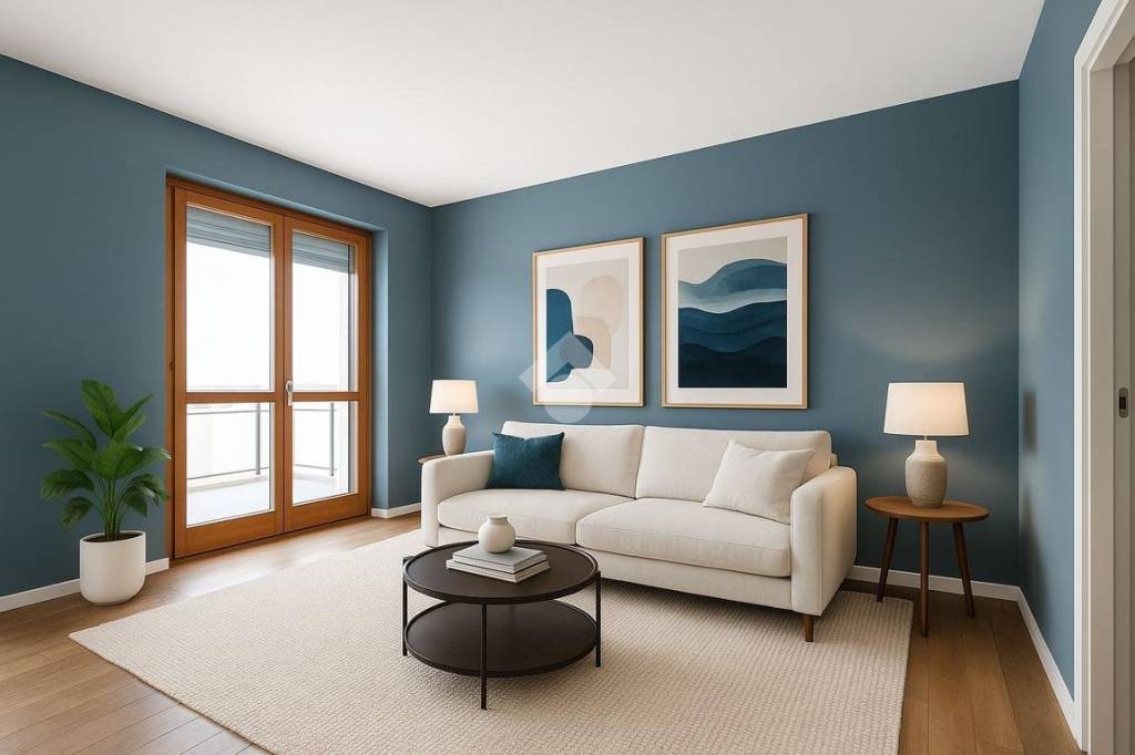 appartamento in vendita a Terni in zona Centro Città