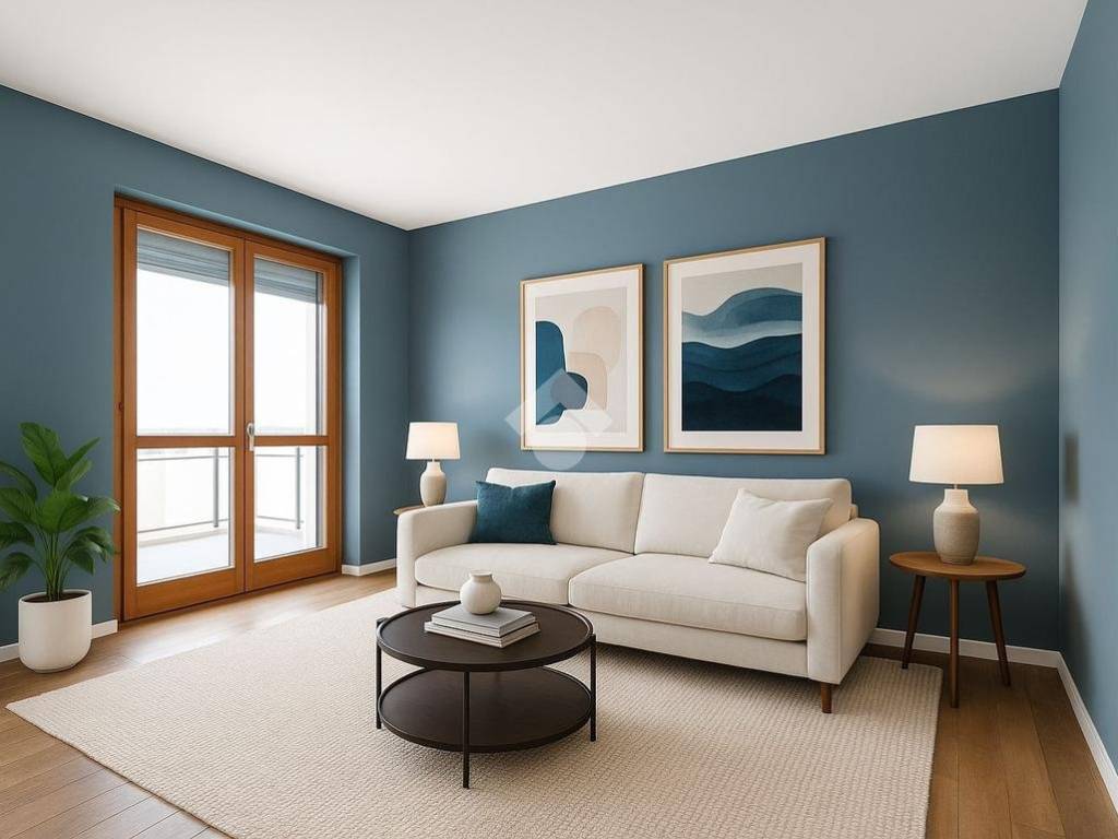 appartamento in vendita a Terni