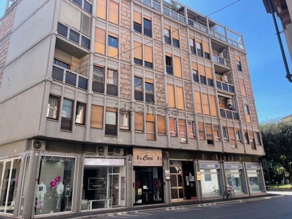appartamento in vendita a Terni