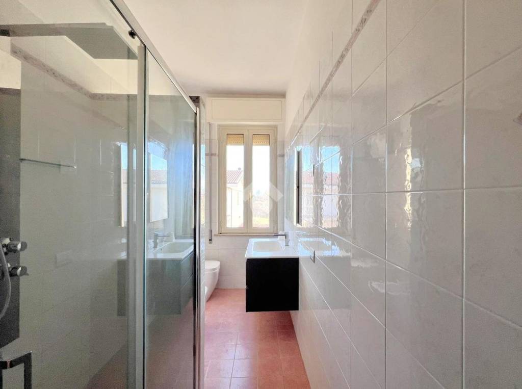 appartamento in vendita a Terni in zona Collescipoli