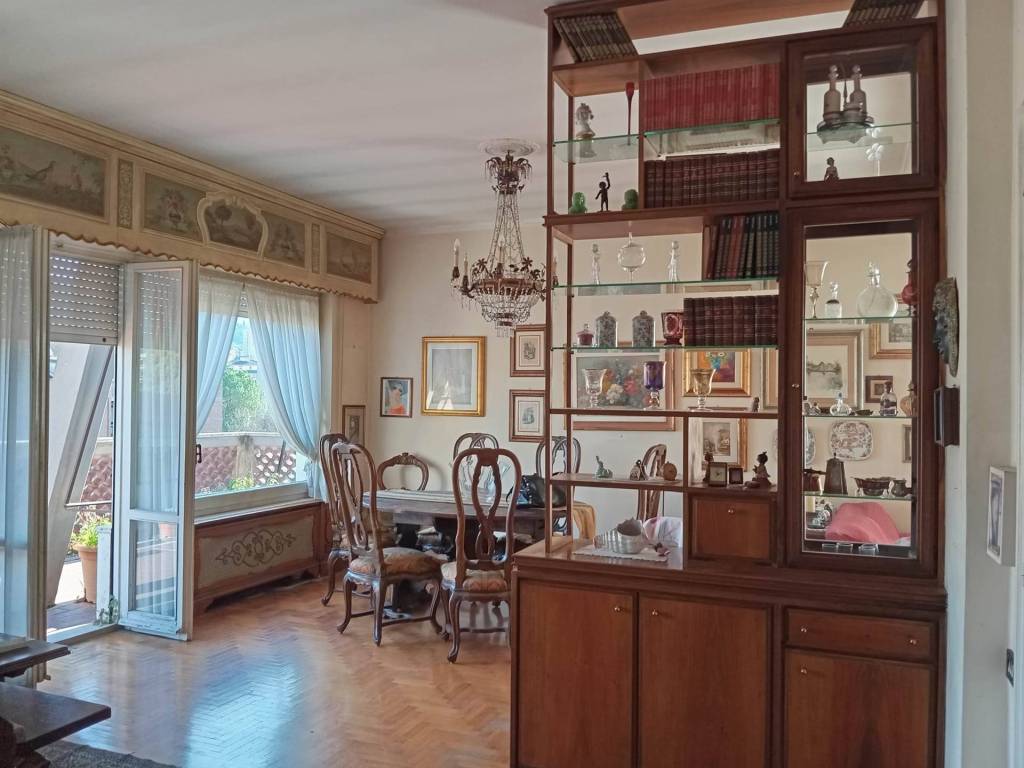 appartamento in vendita a Terni