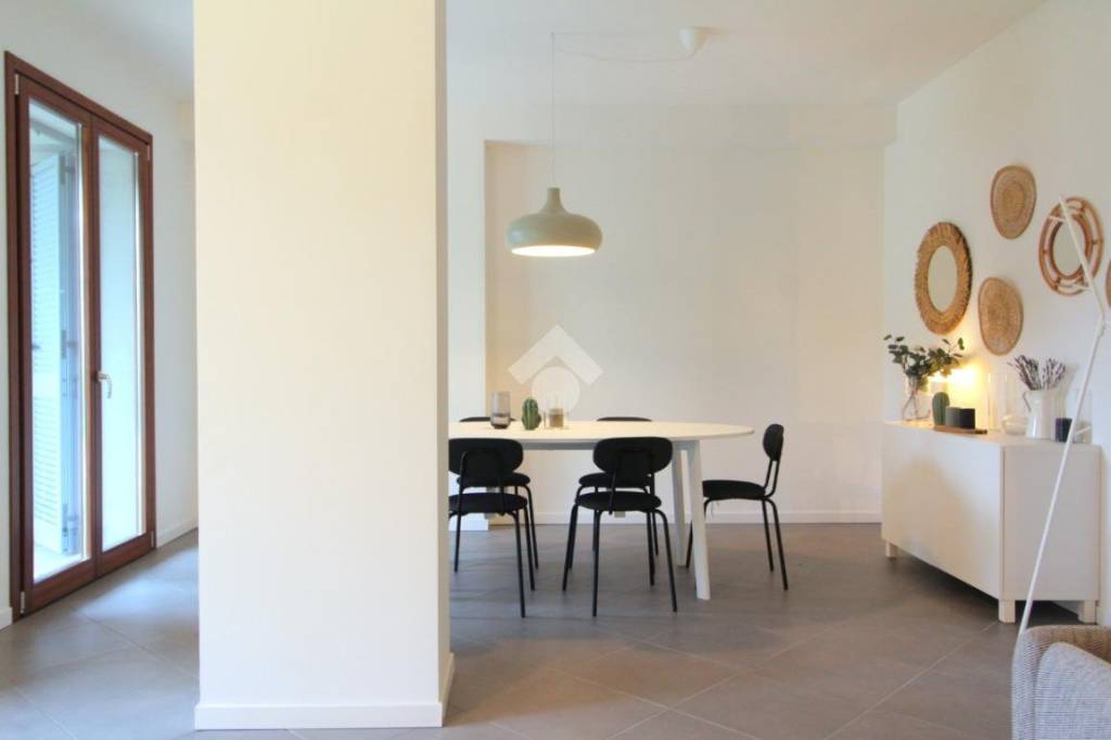 appartamento in vendita a Terni in zona Collescipoli