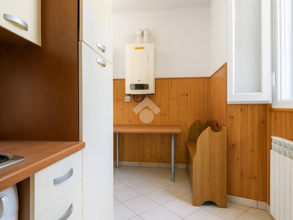 appartamento in vendita a Terni in zona Centro Città