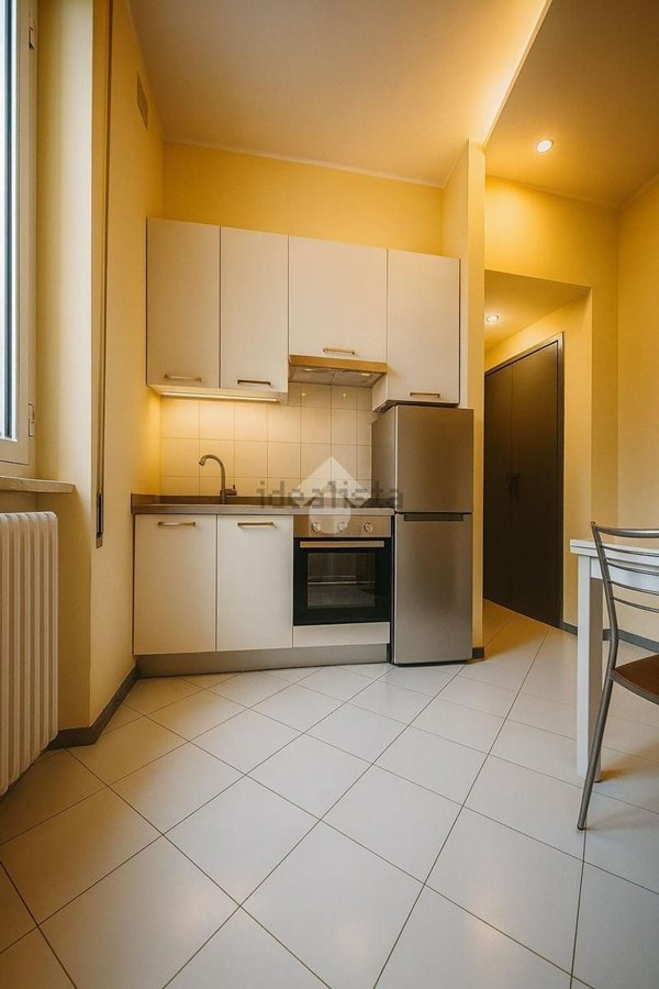 appartamento in vendita a Terni