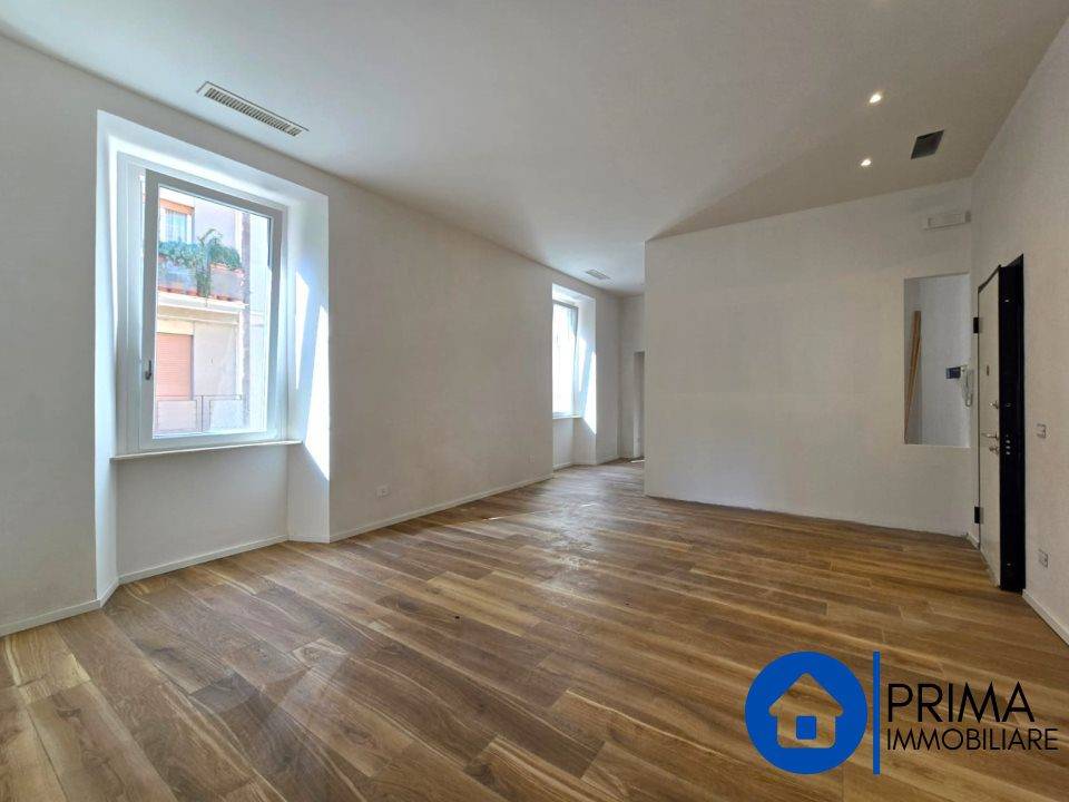 appartamento in vendita a Terni in zona Centro Città