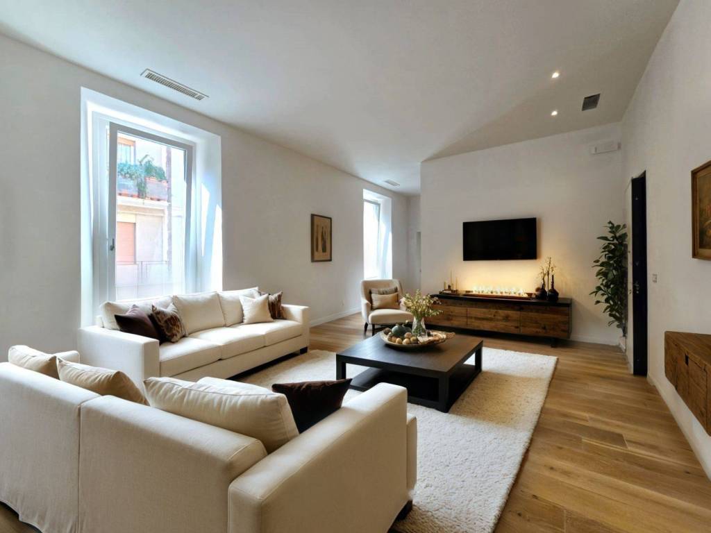 appartamento in vendita a Terni in zona Centro Città