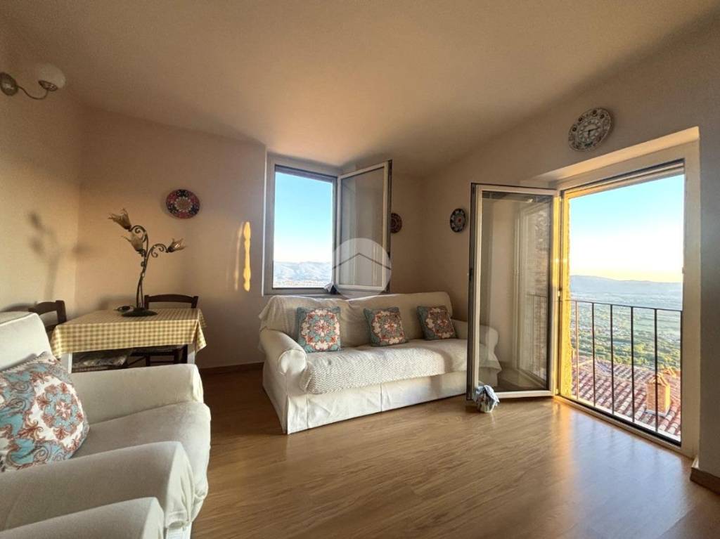 appartamento in vendita a Terni in zona Gabelletta