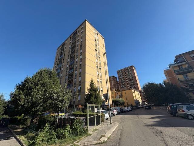 appartamento in vendita a Terni
