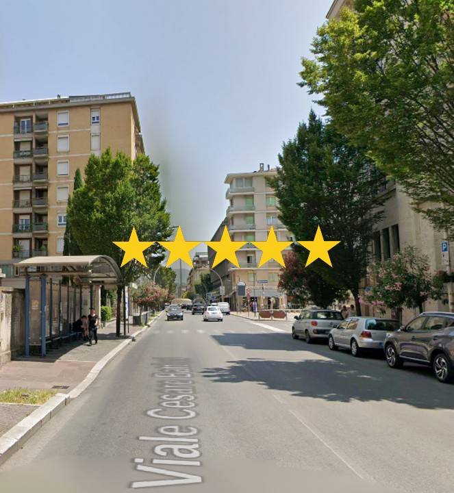 appartamento in vendita a Terni in zona Centro Città