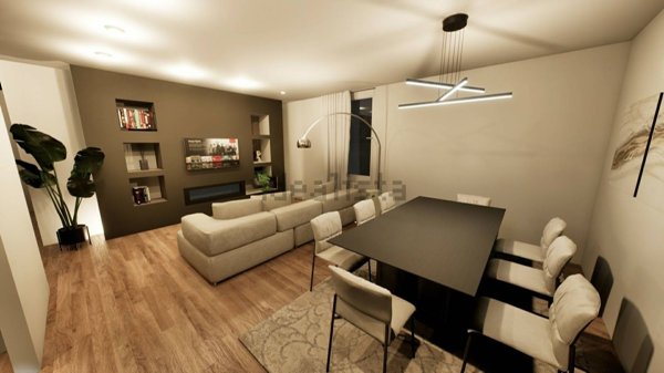 appartamento in vendita a Terni in zona Centro Città