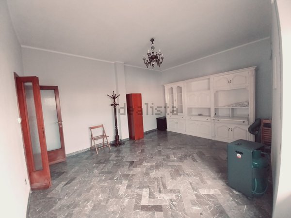 appartamento in vendita a Terni in zona Rivo