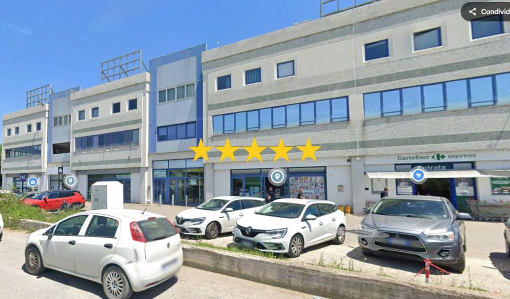 appartamento in vendita a Terni