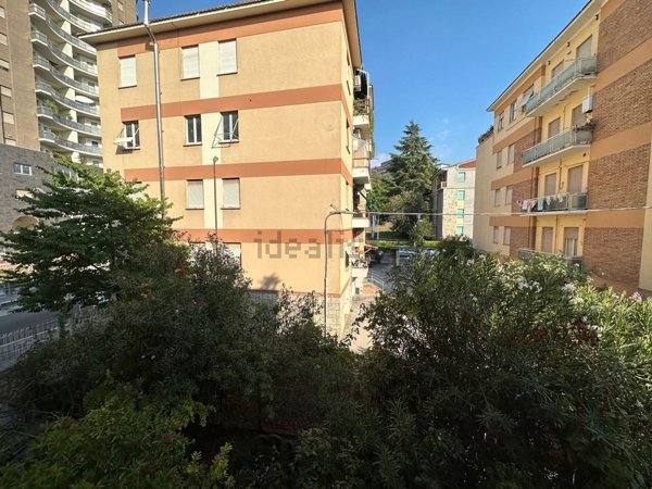 appartamento in vendita a Terni in zona Centro Città