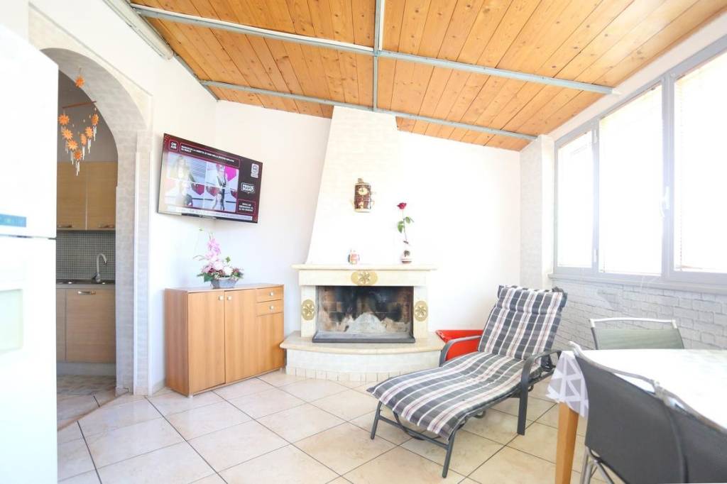 appartamento in vendita a Terni in zona Centro Città