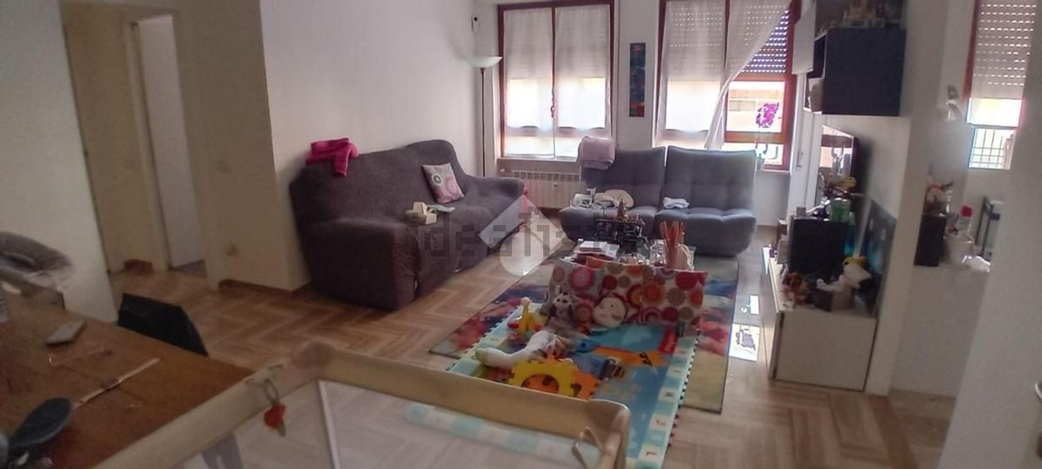 appartamento in vendita a Terni in zona Rivo