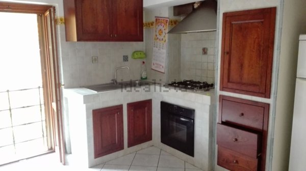 appartamento in vendita a Terni in zona Papigno